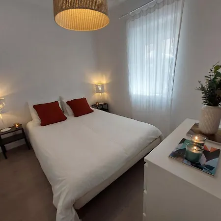 Cosy, Stylish, Lejlighed