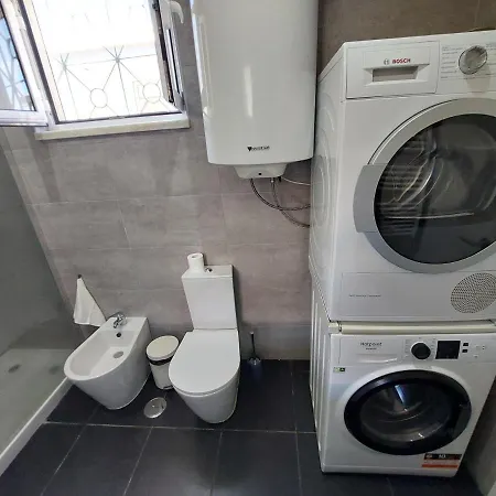 Lejlighed Cosy, Stylish,