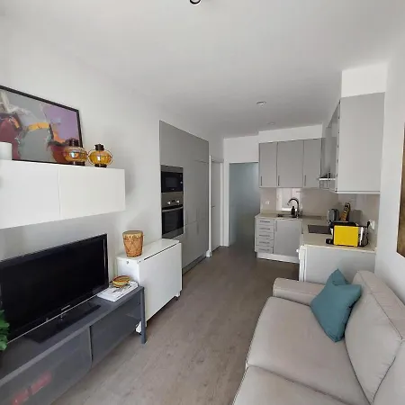 Lejlighed Cosy, Stylish, *