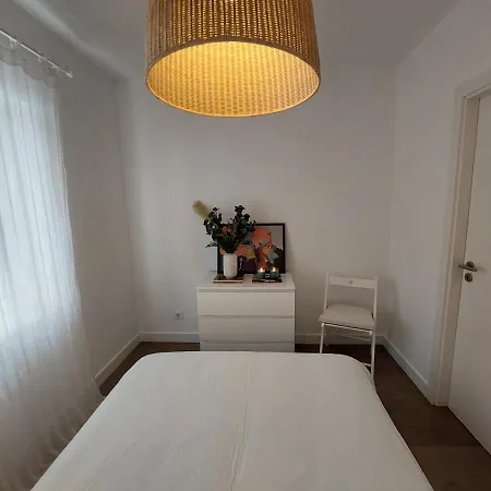 Lejlighed Cosy, Stylish,