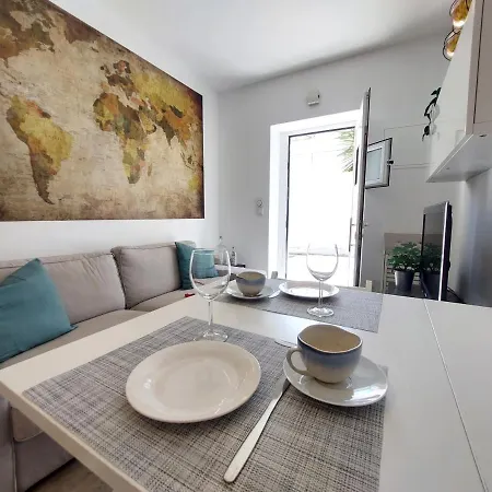 Cosy, Stylish, 아파트 *