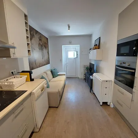 아파트 Cosy, Stylish,