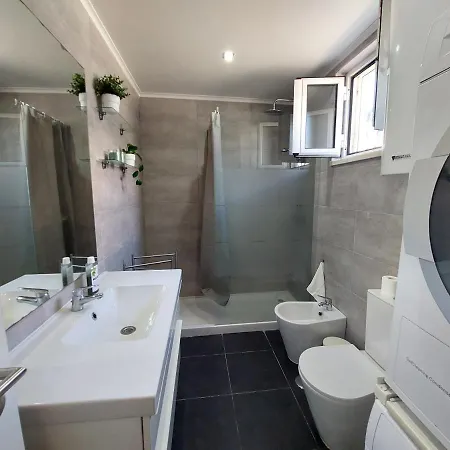 Cosy, Stylish, 아파트 *