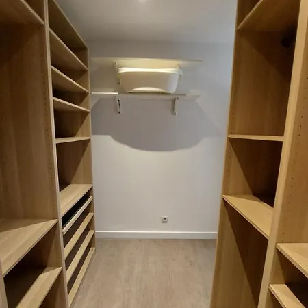 Cosy, Stylish, 아파트