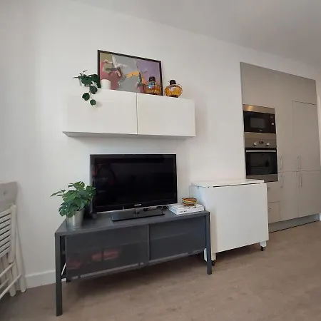 아파트 Cosy, Stylish, 리스본