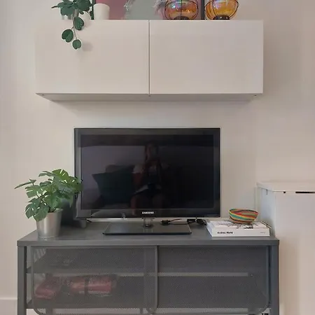 Cosy, Stylish, 아파트