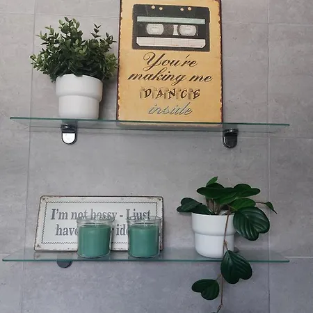 Cosy, Stylish, 아파트