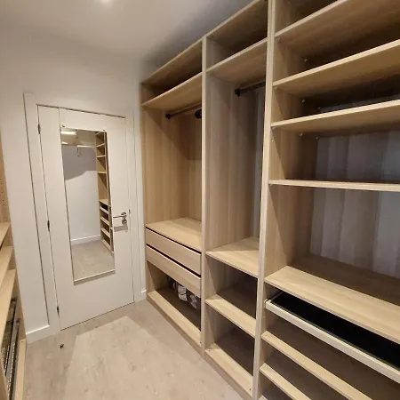 Apartment Cosy, Stylish,