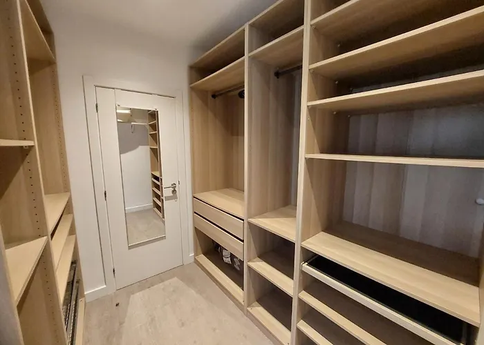 Apartment Cosy, Stylish,