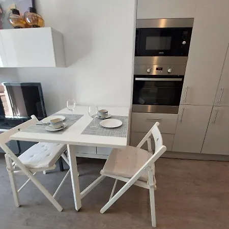 Cosy, Stylish, Apartamento